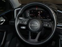 Audi A1 - Vorschau Bild 12