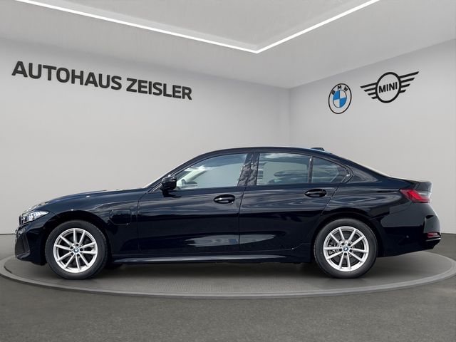 Foto Nummer 4: BMW 330e