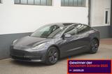Tesla Model 3 Long Range AWD *EAP enhanced autopilot*M - scheckheftgepflegte Tesla Model 3