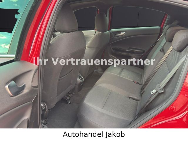 Alfa Romeo Giulietta Turismo/SonderModell/TÜV_SERVICE_NEU!