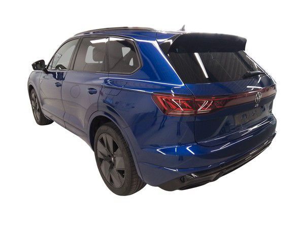 Volkswagen Touareg - Bild 3