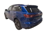 Volkswagen Touareg - Vorschau Bild 3