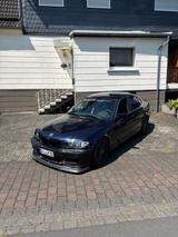 BMW E46 316i Tuning rostfrei TÜV Styling 32 - BMW 316: Tuning