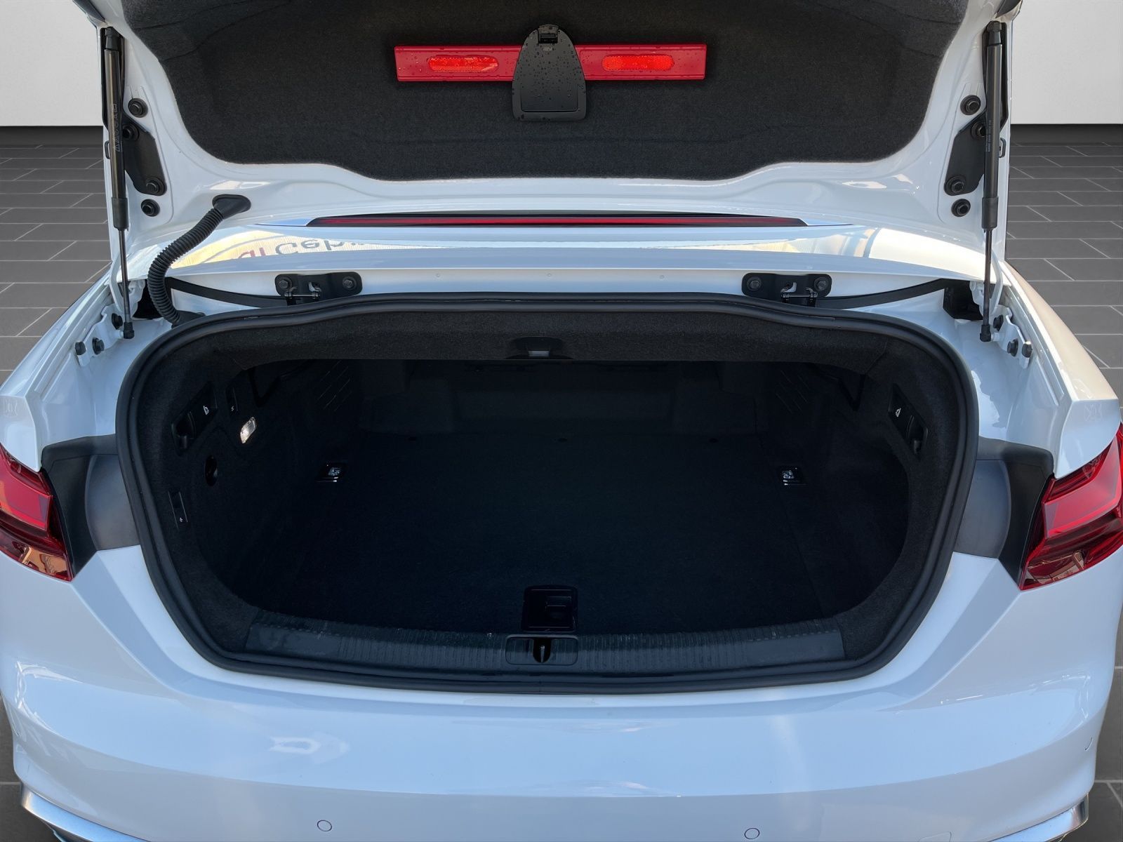 Audi A5 - Bild 15