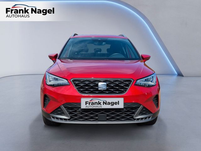 Seat Arona FR 1.0 TSI