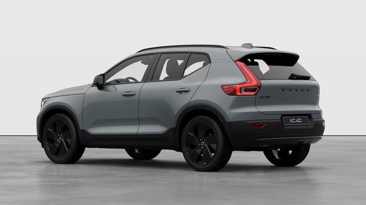 Volvo XC40 - Bild 5