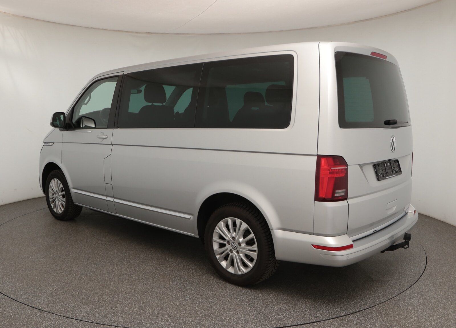 Volkswagen T6.1 2.0 TDI 4MO Multivan Generation Six LED NAV foto 3