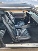 Dodge Challenger 383 Vinyl Dach - Dodge Gebrauchtwagen von 1970