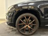Cupra Ateca VZ 2.0 TSI DSG AKRAPOVIC-Anlage Leder Navi - Cupra Ateca: Akrapovic