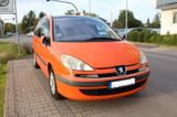 Peugeot 807 Platinum Pullmann HDi 130 7 Sitzer