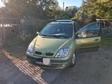 Renault Scenic Van Bus - gebrauchte Renault Scenic aus dem Jahr 2000