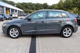 Audi A3 1.6 TDI *2-Hand*TÜV-Neu*LED*Navi*SHZ*PDC* - Audi mit Diesel-Antrieb: Limousine, Schaltgetriebe