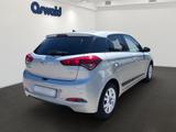 Hyundai i20 Active 1.0 Schaltgetriebe - Passion 8-fach - Hyundai i20: Active Passion