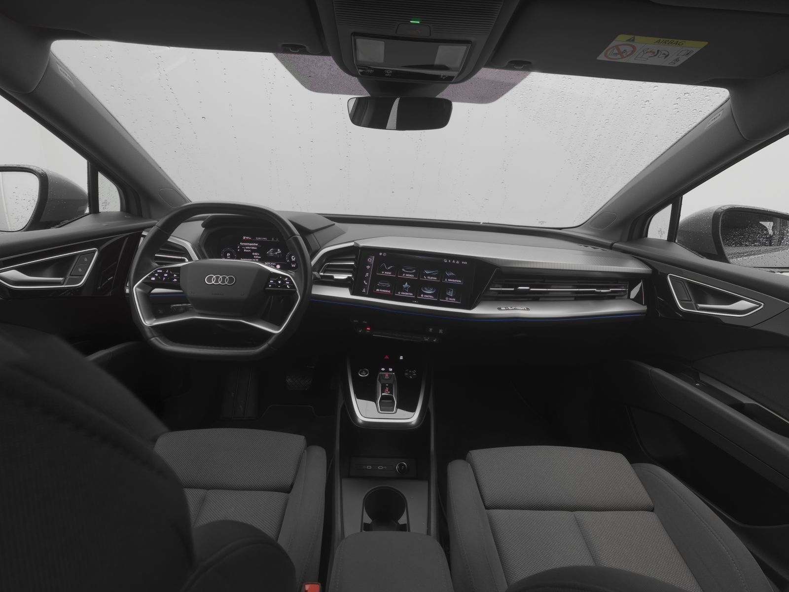 Audi Q4 e-tron - Bild 5