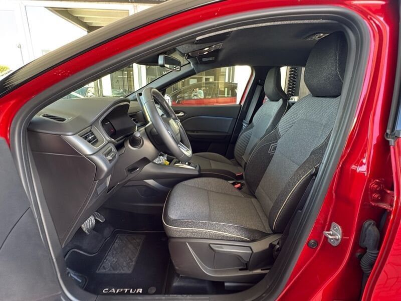Renault Captur Captur 1.8 full hybrid E-Tech Tec imagem 3