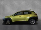 Hyundai KONA 1.0 T-GDI Trend AHK LED RKam CarPlay Allwet - Hyundai aus 2017