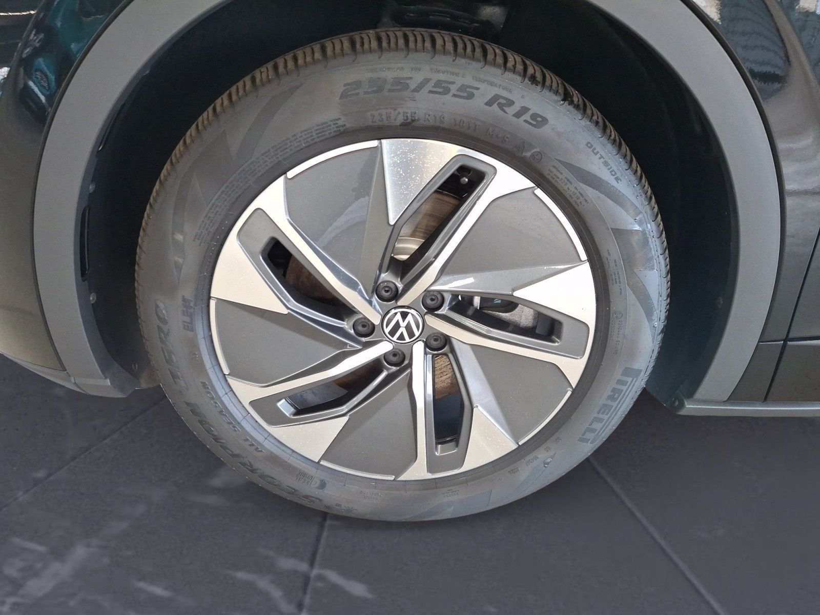 Volkswagen ID.5 - Bild 12