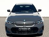 BMW 330d xDrive Touring M Sport Paket /PANO/360°CAM/ - BMW 3er Reihe: Kombi, M Paket