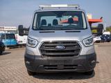 Ford Transit TREND 350 Sattelkupplung SHZ XENON NAVI - Ford Kastenwagen hoch Transit 350