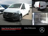 Mercedes-Benz Vito 119 Kasten 4x4 Extralang Navi*LED*Klima*Cam - Mercedes-Benz Vito in Chemnitz