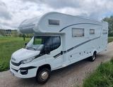 Dethleffs Globetrotter XXLA A9000-2  65-210 - Offers