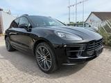 Porsche Macan Turbo Luftfahrwerk Pano Sport-Chrono, 21 " - Porsche Macan in Karlsruhe