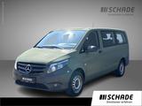 Mercedes-Benz VITO 114 4x4 TOURER PRO LANG STANDHEIZUNG AHK - Mercedes-Benz Vito mit Diesel-Antrieb: Kombi, Automatik, Klimaanlage