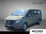Mercedes-Benz VITO 114 4x4 TOURER PRO LANG STANDHEIZUNG AHK - Mercedes-Benz Vito mit Diesel-Antrieb: Kombi, Automatik