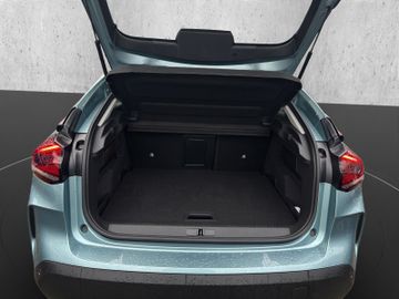 Citroën C4 Shine PT 130 EAT8 Navi+SHZ+HUD+RFK+LM+Carplay