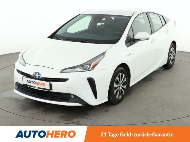 Toyota Prius 1.8 Executive *NAVI*LIM*ACC*