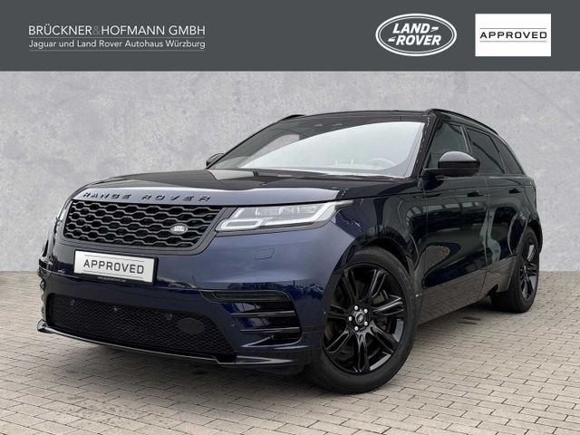 Land Rover Range Rover Velar Diesel D300 Dynamic SE / AHK /