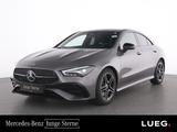 Mercedes-Benz CLA 200 Coupé AMG+NavPrem+LED-HP+Night+KeylG+RFK