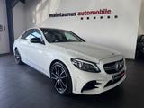 Mercedes-Benz C 43 AMG 4Matic - Mercedes-Benz C 43 AMG in Wiesbaden
