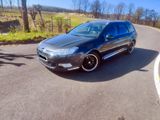 Citroën C5 Tourer HDi 200 Exclusive Automatik VOLL - Citroën C5 mit Diesel-Antrieb: Kombi, Automatik, Hdi Exclusive