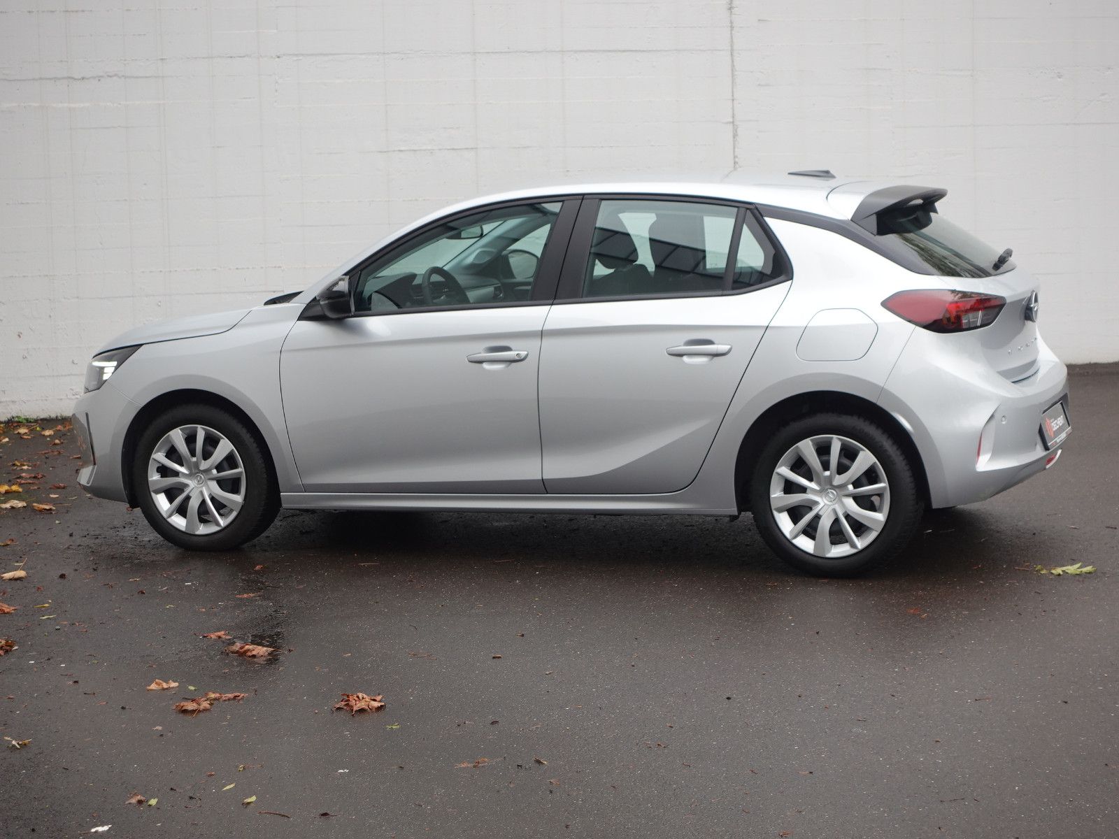 Fahrzeugabbildung Opel Corsa 1.2Turbo Edition SHZ,PDC,Allwetter,Klima