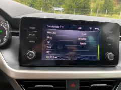 Fahrzeugabbildung Skoda Scala Style Style1.5 TSI 110 kw  Freisprechei...
