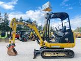 CAT 301.7D - Cat 301.7D