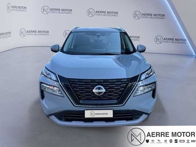 Nissan X-Trail e-Power e-4orce 4WD Acenta imagem 2