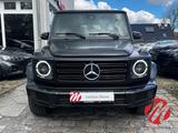 Mercedes-Benz G 500 AMG EXCLUSIV DESIGNO 360° GSD SPORTABGAS - Mercedes-Benz G 500 in Berlin
