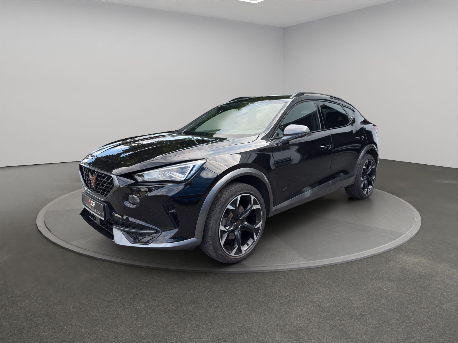 Cupra Formentor - Bild 2