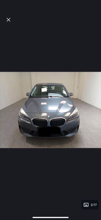 Image of BMW 218 Active Tourer