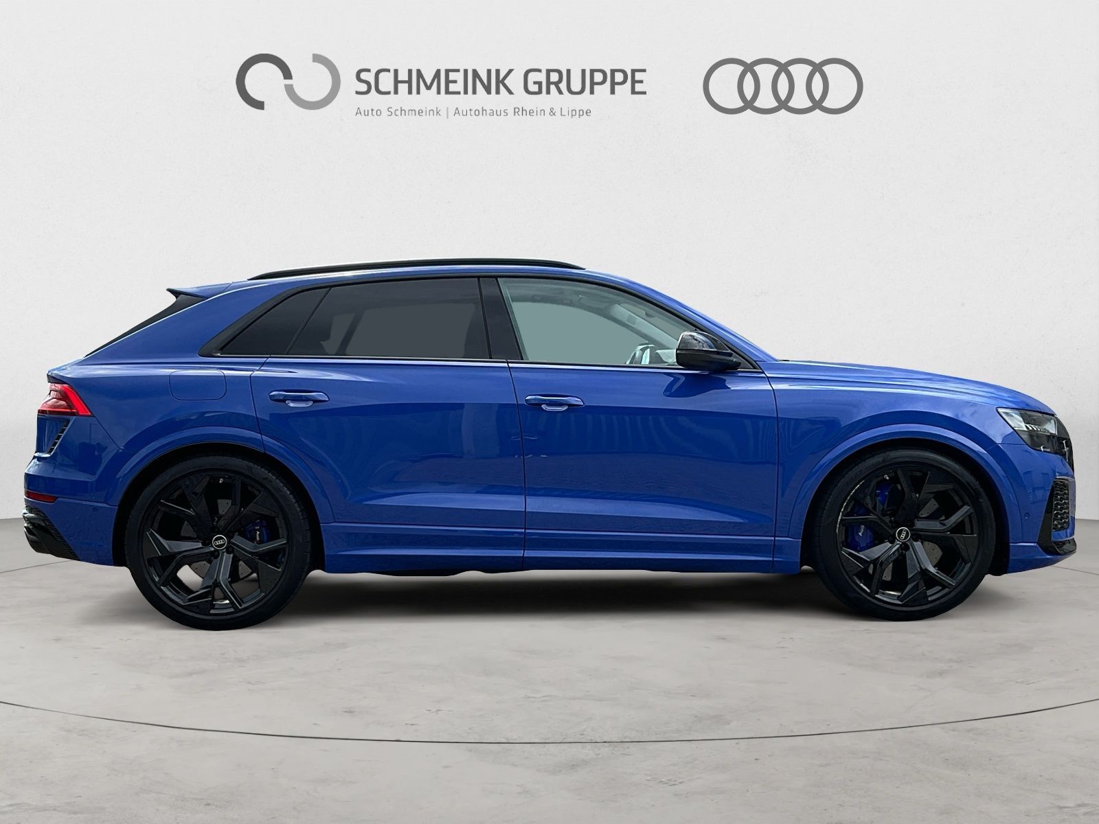 Audi RSQ8 - Bild 7
