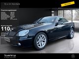 Mercedes-Benz Final Edition SLK 200 K - aus 2004: Slk Final Edition