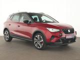 Seat Arona FR LED|Winter-Paket|ACC|Kamera|SHZ|Beats - Seat Arona in Mönchengladbach