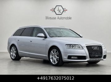 Audi A6 - 6