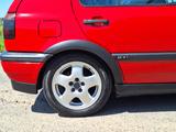 Volkswagen Golf 2.0 GTI - H-Zulassung - TÜV 08/26 - gebrauchte VW Golf aus dem Jahr 1993