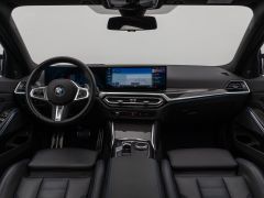 Foto Nummer 41: BMW 340i