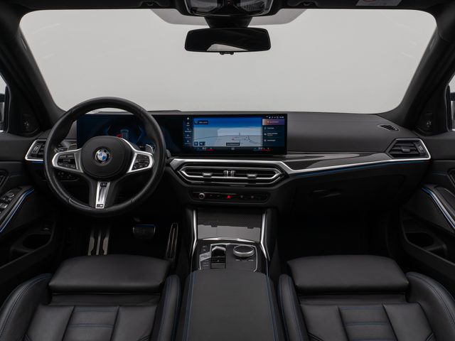 Foto Nummer 41: BMW 340i