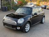 MINI Cooper 1.6 Klima PDC Xenon SHZ Pano Tempom. - MINI MINI mit Benzin-Antrieb: Kleinwagen, 1.6