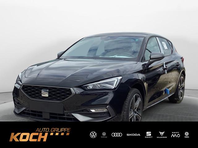 Seat Leon FR 1.5 eTSI 110 kW (150 PS) 7-Gang-DSG